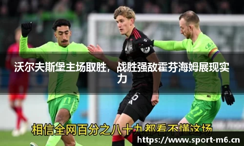 米乐m6体育平台